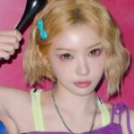 ILLIT's MOKA will temporarily halt all activities to focus on her health