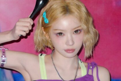 ILLIT's MOKA will temporarily halt all activities to focus on her health