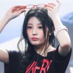 ILLIT's Wonhee makes a shocking confession about her love life