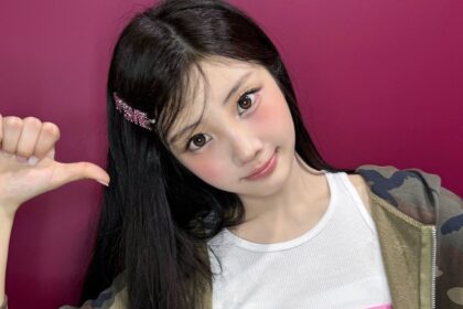 ILLIT's Wonhee to launch her own reality show, 'Wonhee is Twenty'