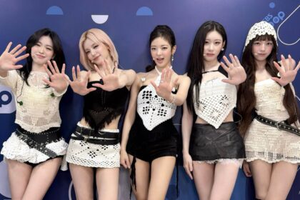 ITZY prepares to fly at their upcoming fan meeting 'ALL IN, MIDZY'