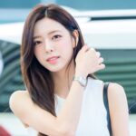ITZY's Yuna will have her first starring role in the Netflix K-Drama 'Do Not Climb Over the Wall'