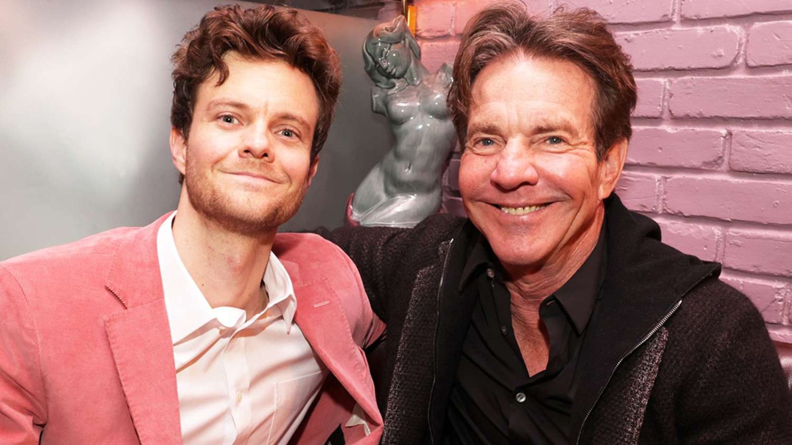 Top 6 celebrities you didn't know have famous fathers Top 6 celebrities you didn't know have famous fathers