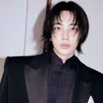 Jeonghan becomes the first SEVENTEEN member to complete military service