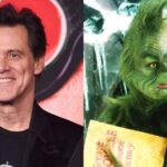 Jim Carrey is in talks to reprise his role in a 'GRINCH' sequel movie