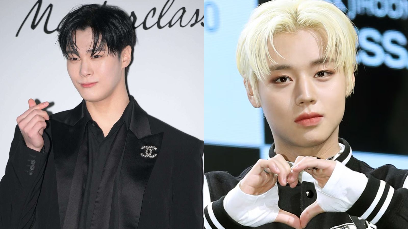 Top 6 K-Pop idols who originally debuted as child actors Top 6 K-Pop idols who originally debuted as child actors