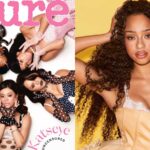 KATSEYE asks fans to give Manon time during her hiatus and avoid making assumptions