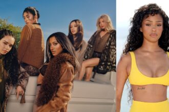 KATSEYE breaks their silence and denies rumors of racism towards Manon