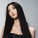 KPop Demon Hunters’ EJAE celebrates a career milestone with her fiancé in Mexico