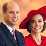 Kate Middleton and Prince William attend Peter Phillips’ Royal wedding