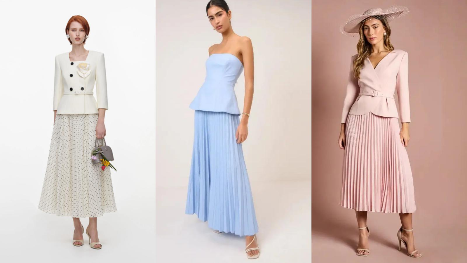 Princess Kate Middleton's Self-Portrait dress is now available to royal fashion fans