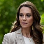 Kate Middleton opens up about the difficulties of facing a cancer diagnosis