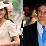 Kate Middleton runs into her college ex-boyfriend at Peter Phillips' wedding