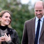 Kate Middleton surprises by expressing her love for Prince William at an official event