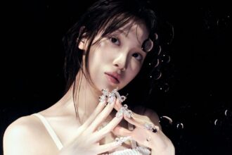 Kim Chaewon remains on hiatus as LE SSERAFIM prepares for Weverse Con Festival