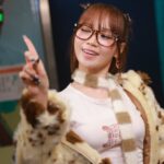 Kim Chaewon returns to LE SSERAFIM after hiatus to focus on her health
