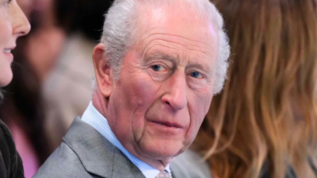 King Charles III celebrates UK nations and Cambodia ties