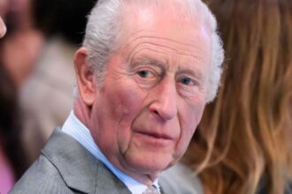 King Charles III celebrates UK nations and Cambodia ties