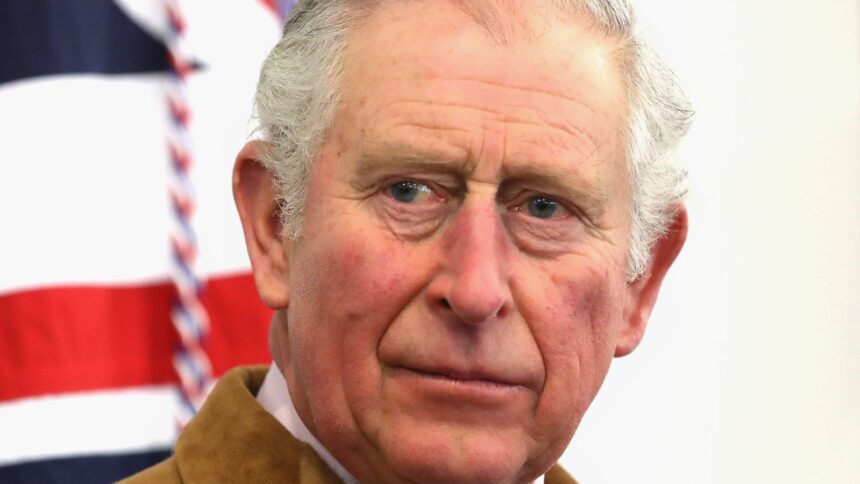 King Charles III grants Scotland a World Cup bank holiday