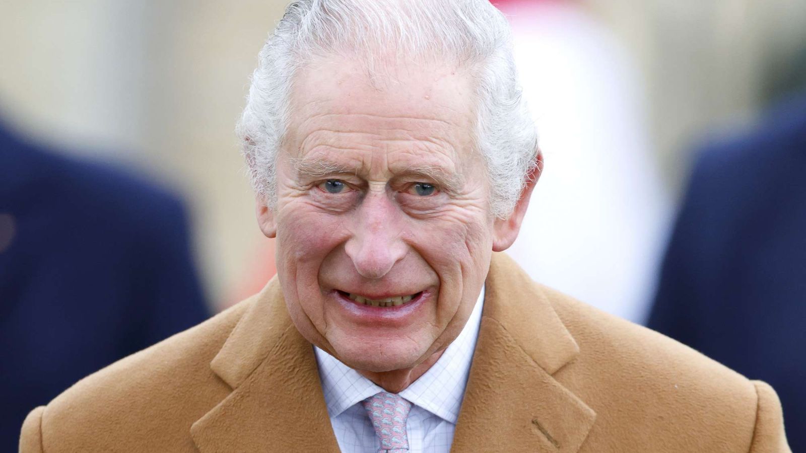 King Charles III grants Scotland a World Cup bank holiday King Charles III will be celebrating the FIFA tournament