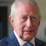 King Charles III is absent from a royal funeral