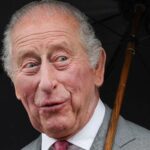 King Charles III is celebrated at the annual Trooping the Colour parade