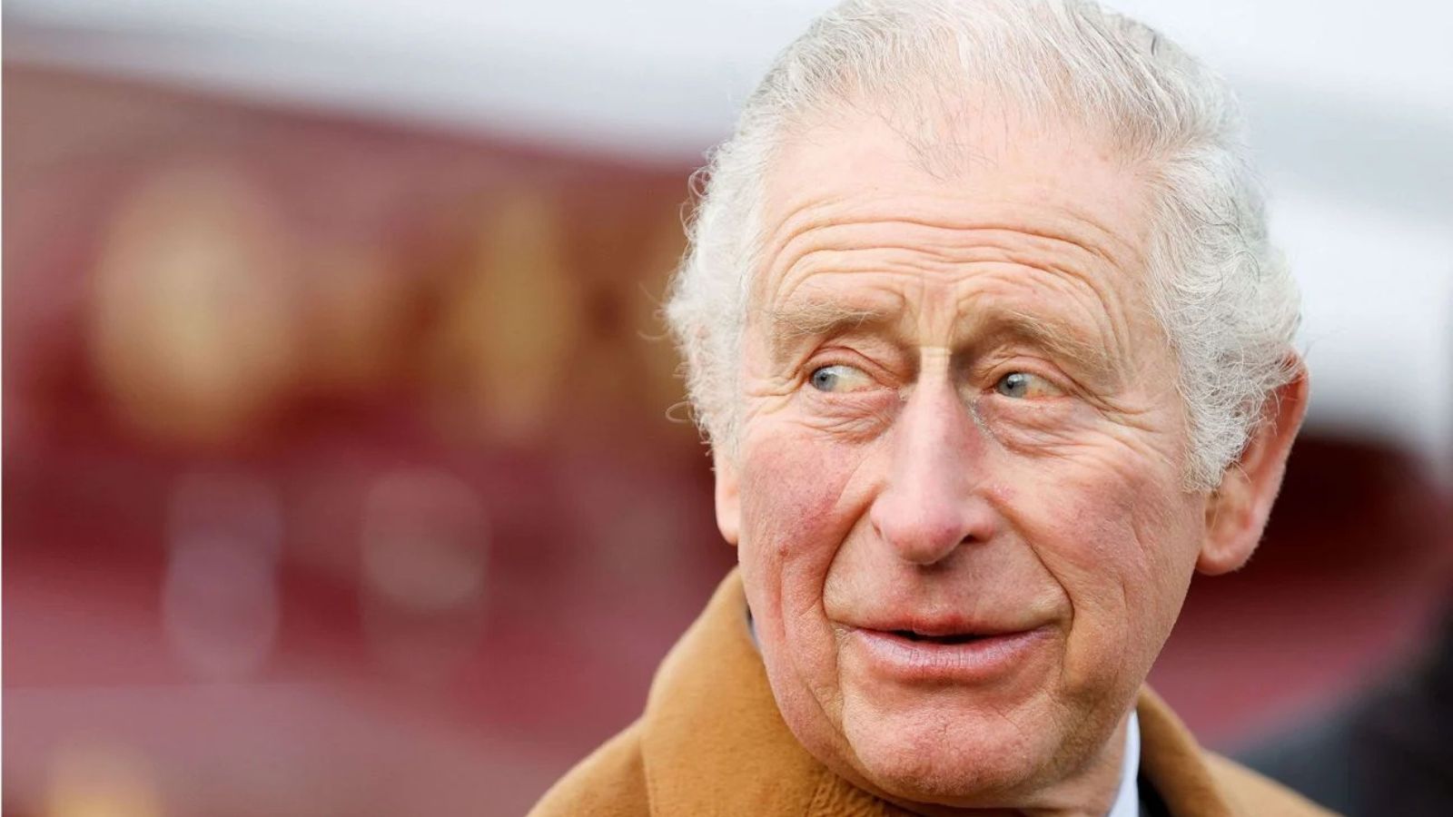 King Charles III new guidebook reflects his love and life in Balmoral