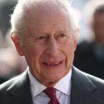 King Charles III paid tribute to Balmoral