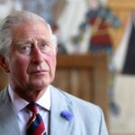 King Charles III reveals his personal tax bill