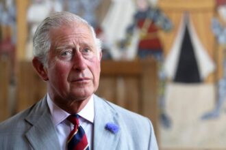 King Charles III reveals his personal tax bill