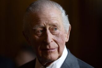 King Charles III unveils his fitness routine for chronic pain