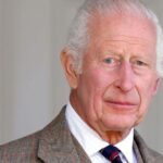 King Charles III updated the royal role to focus on faith in Modern Britain