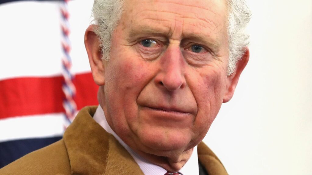King Charles III will not live in Buckingham Palace amid renovation