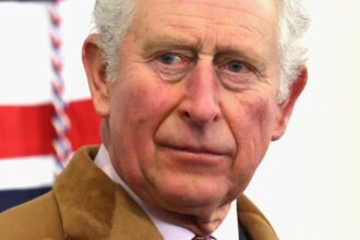 King Charles III will not live in Buckingham Palace amid renovation