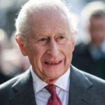 King Charles III’s horse finishes last at Royal Ascot