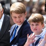 King Charles III's official gift shop has a new product line that George, Charlotte and Louis will love
