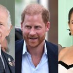 King Charles offers royal accommodation to Prince Harry, Meghan Markle, and his children for a future visit to the United Kingdom
