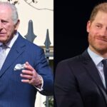 King Charles reportedly offers Prince Harry's family royal accommodation in the United Kingdom