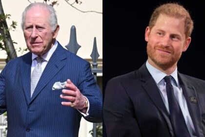 King Charles reportedly offers Prince Harry's family royal accommodation in the United Kingdom