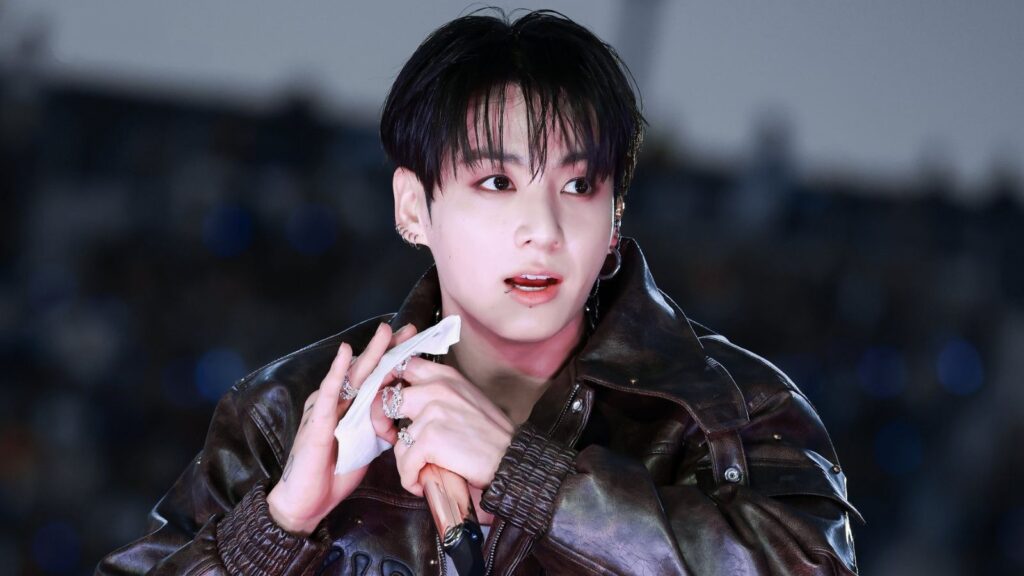 Korean restaurant under fire for eating BTS' Jungkook's leftovers