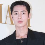 Lee Jae Wook debuts as a singer with 'SHADOW' during military service