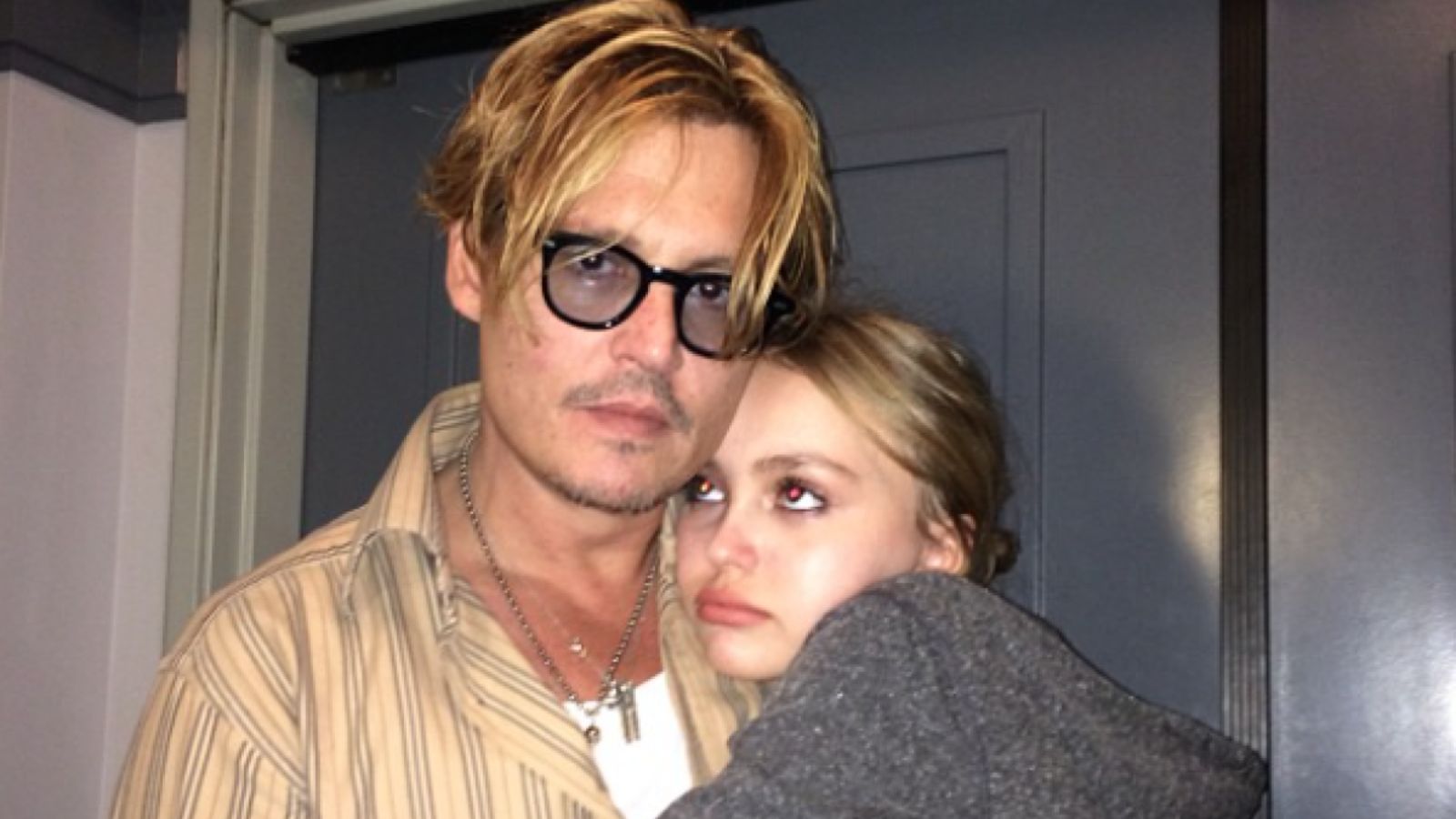Top 6 celebrities you didn't know have famous fathers Top 6 celebrities you didn't know have famous fathers