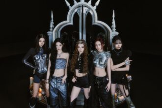 MEOVV goes into beast mode with “BITE NOW”