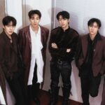MONSTA X hits Mexico City with an amazing performance
