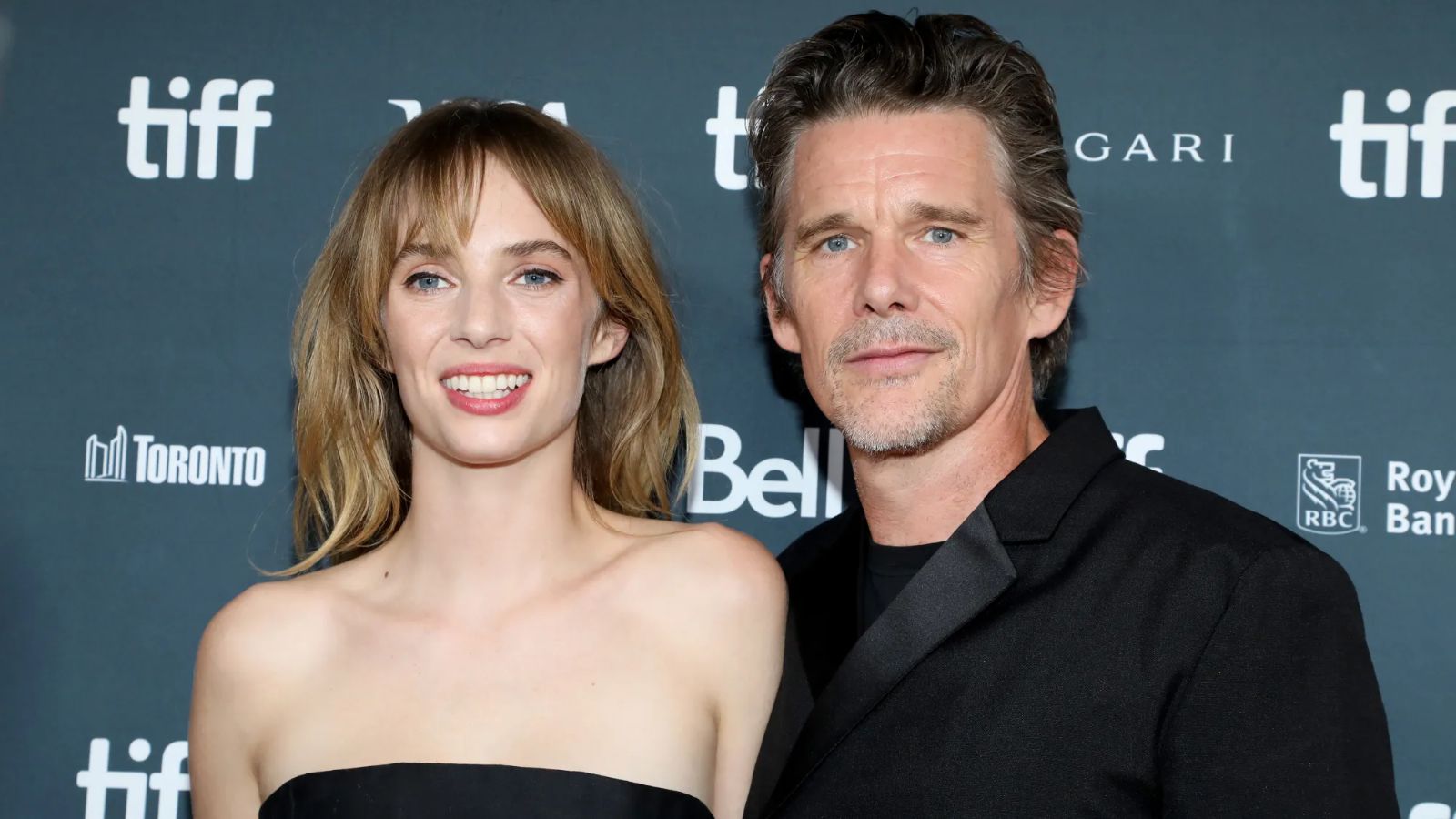 Top 6 celebrities you didn't know have famous fathers Top 6 celebrities you didn't know have famous fathers