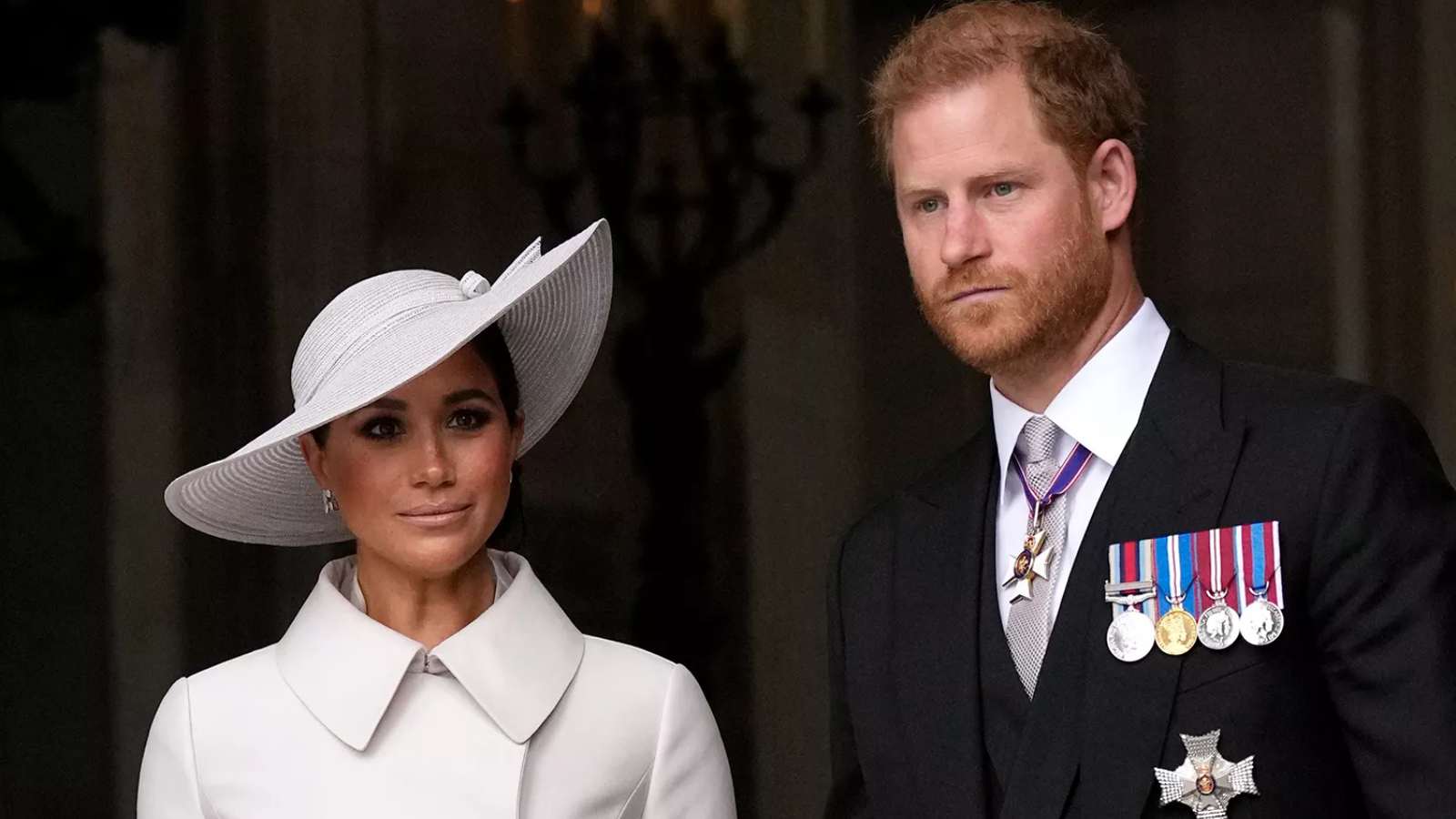 Prince Harry and Meghan Markle may stay at Princess Diana's childhood home during their rumored United Kingdom visit