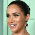 Meghan Markle shares how she "sets the mood at home" for guests