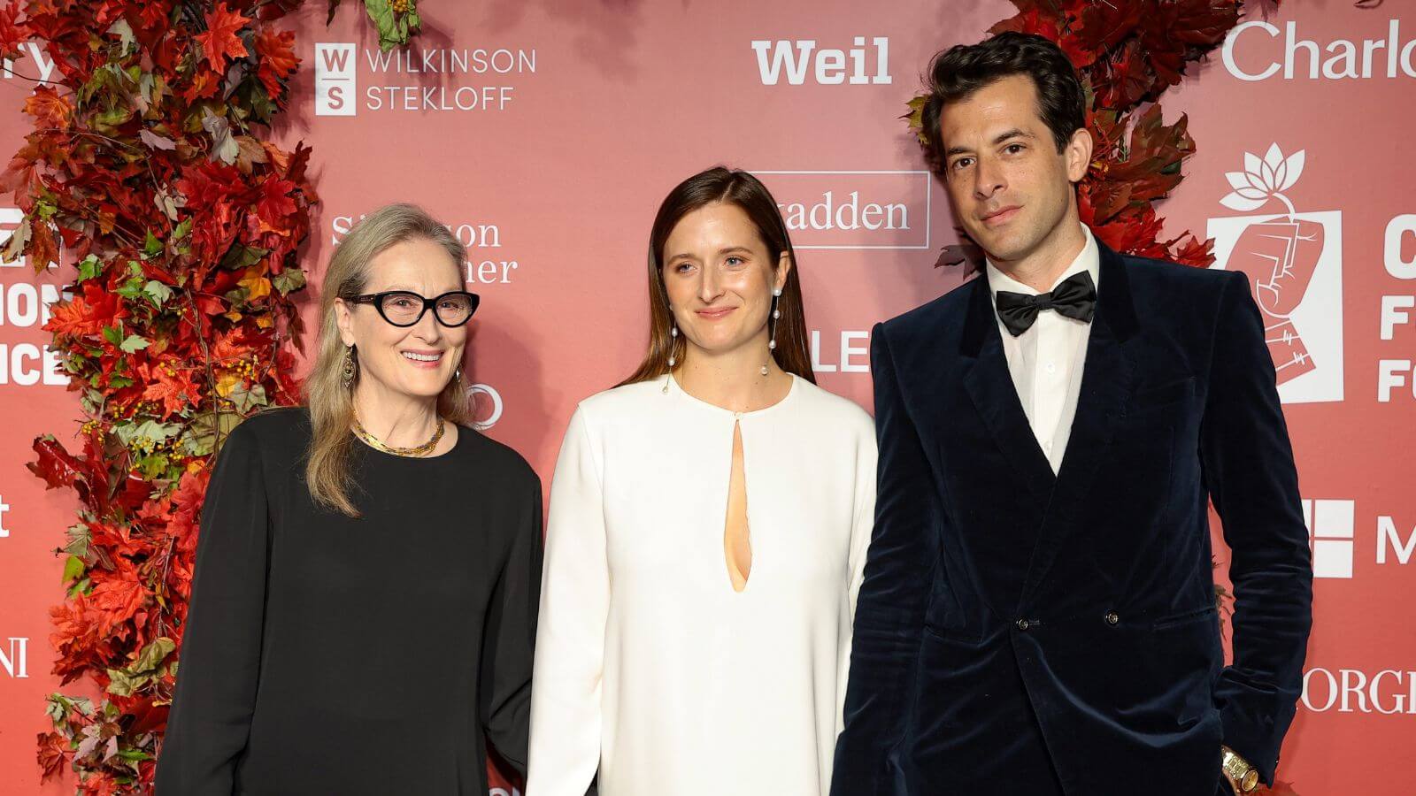 6 Times Hollywood Stars Ended Up Being In-Laws in Real Life 6 Times Hollywood Stars Ended Up Being In-Laws in Real Life