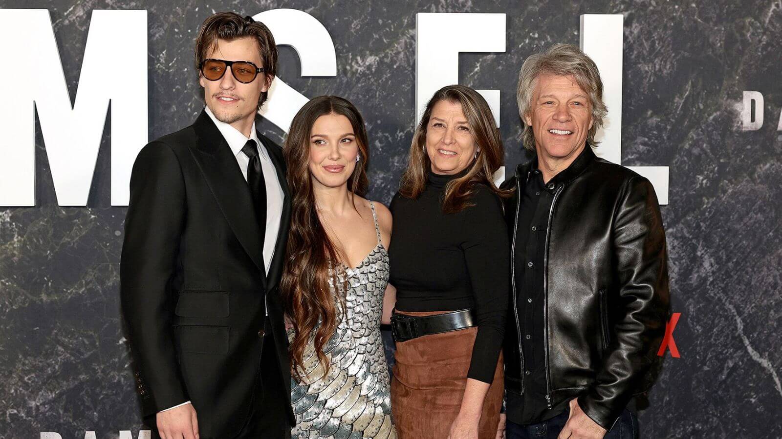 6 Times Hollywood Stars Ended Up Being In-Laws in Real Life 6 Times Hollywood Stars Ended Up Being In-Laws in Real Life