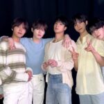 NCT DREAM announces 10th anniversary fan meeting